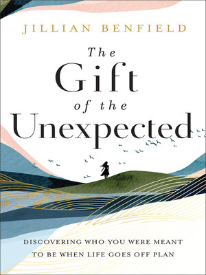 The Gift of the Unexpected - ebook
